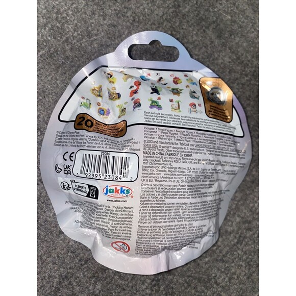 Tsum Tsum Bundle Disney 100 Years of Wonder Mystery Packs Series 3 - Picture 2 of 2